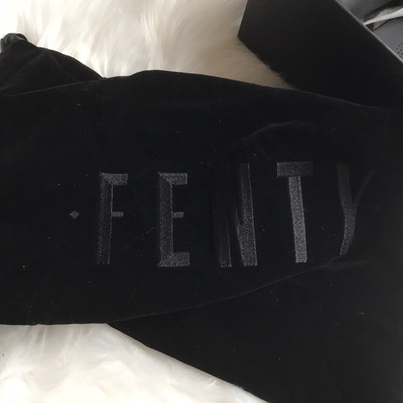 NIB Fenty Puma By Rhianna Hi Trainer Sneakers - Picture 3 of 4